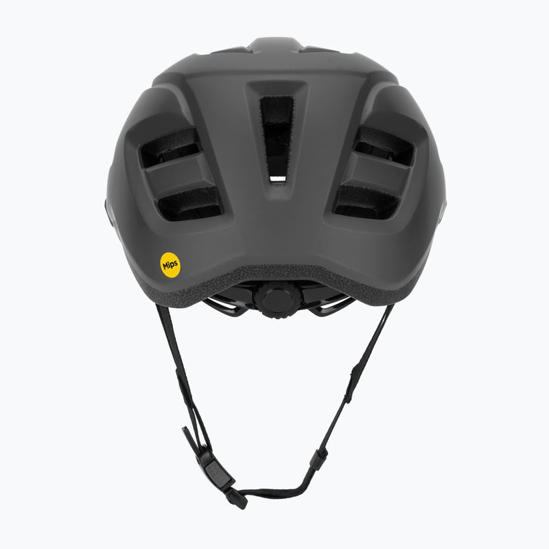 Fahrradhelm Giro Fixture II MIPS matte dark sage 4