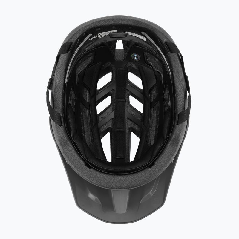 Fahrradhelm Giro Fixture II MIPS matte dark sage 5