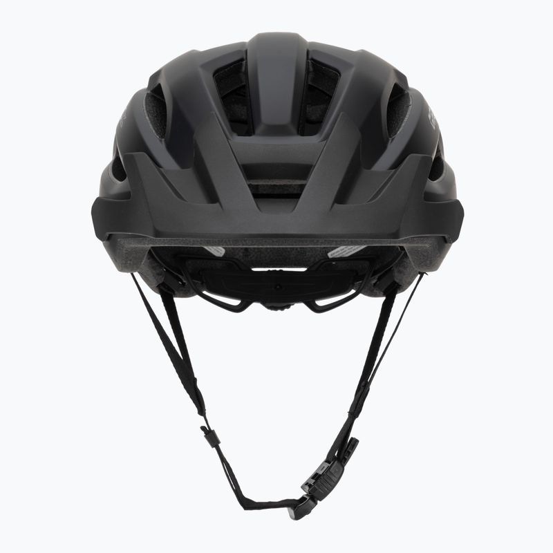 Fahrradhelm Giro Fixture II MIPS XL matte black/grey 2
