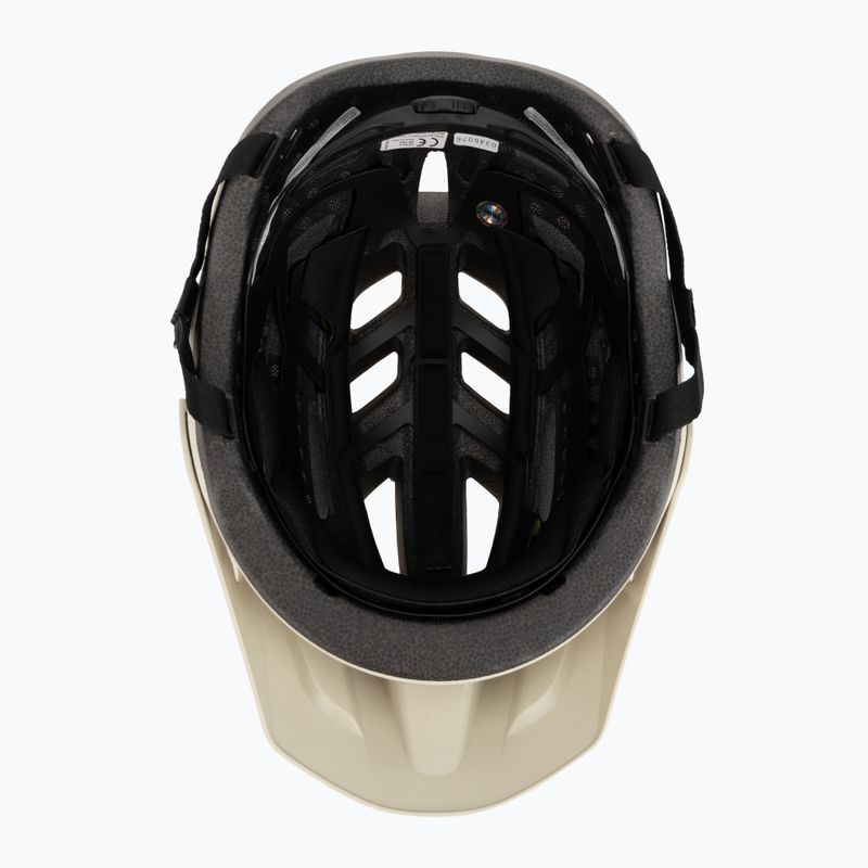 Fahrradhelm Giro Fixture II MIPS W matte stone 5
