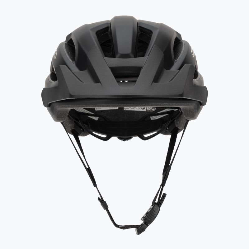 Fahrradhelm Giro Fixture II MIPS W matte black/stone 2