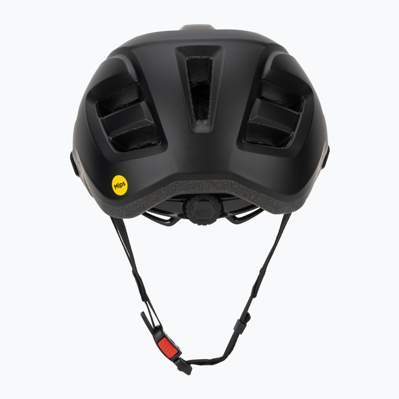 Fahrradhelm Giro Fixture II MIPS W matte black/stone 4