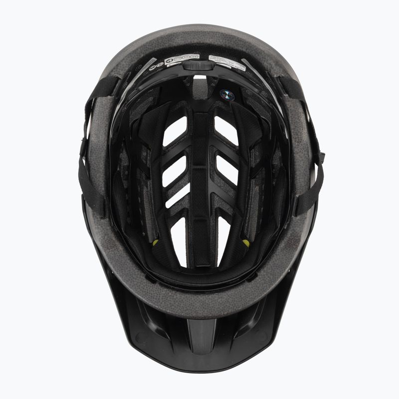 Fahrradhelm Giro Fixture II MIPS W matte black/stone 5