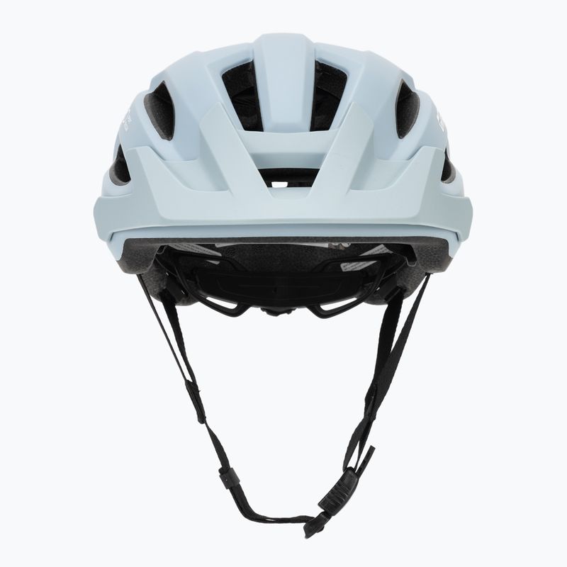 Fahrradhelm Giro Fixture II MIPS W matte sky blue 2