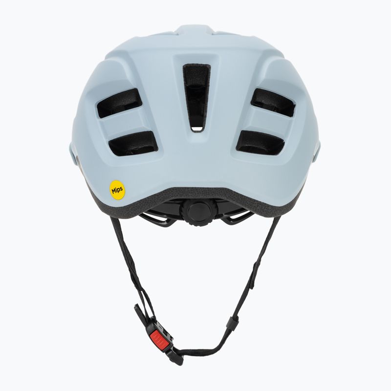 Fahrradhelm Giro Fixture II MIPS W matte sky blue 4