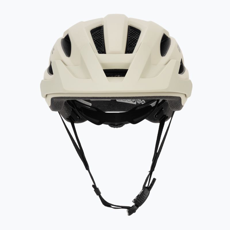 Kinder-Fahrradhelm Giro Fixture II MIPS matte stone 2