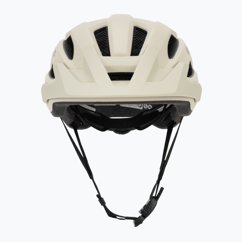 Kinder-Fahrradhelm Giro Fixture II matte stone 2