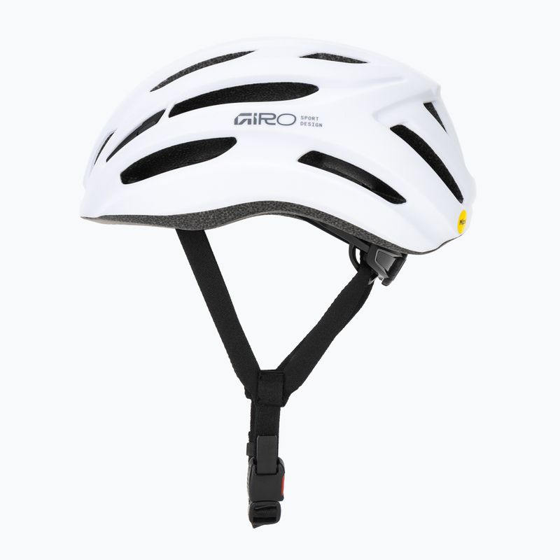 Fahrradhelm Giro Isode MIPS II matte white 3