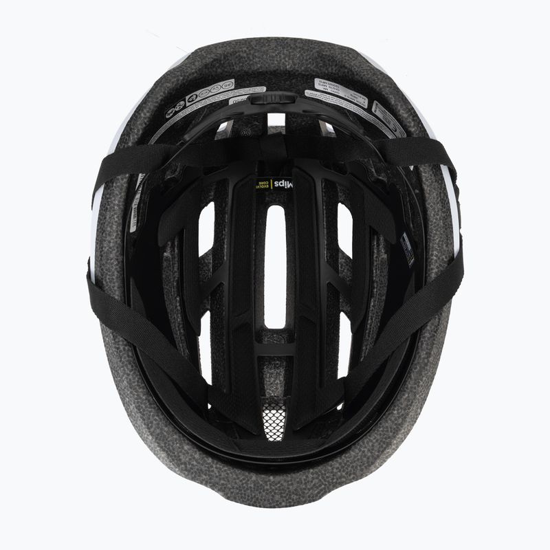 Fahrradhelm Giro Isode MIPS II matte white 5