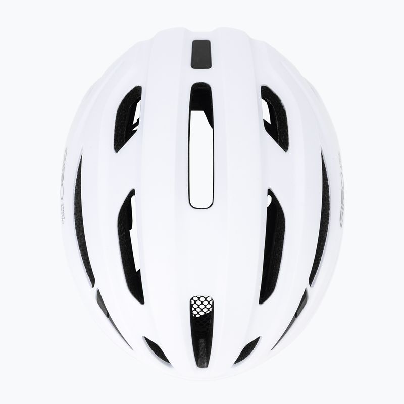 Fahrradhelm Giro Isode MIPS II matte white 6