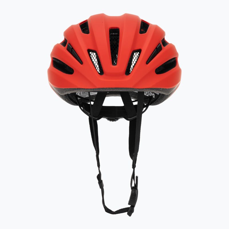 Fahrradhelm Giro Isode MIPS II matte flame red 2