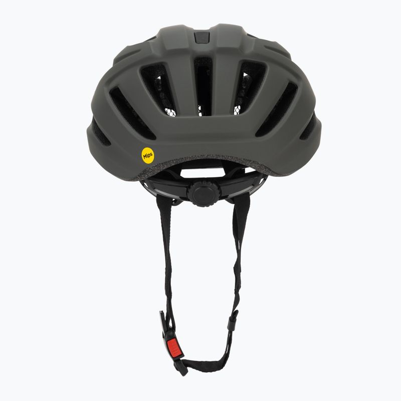 Fahrradhelm Giro Isode MIPS II matte dark sage 4