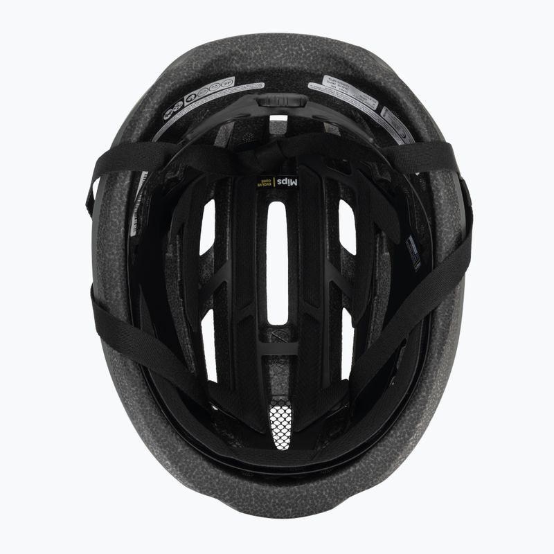 Fahrradhelm Giro Isode MIPS II matte dark sage 5