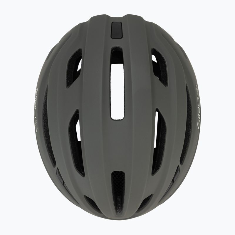 Fahrradhelm Giro Isode MIPS II matte dark sage 6