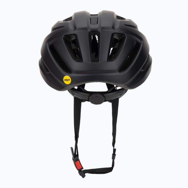 Fahrradhelm Giro Isode MIPS II matte black 4
