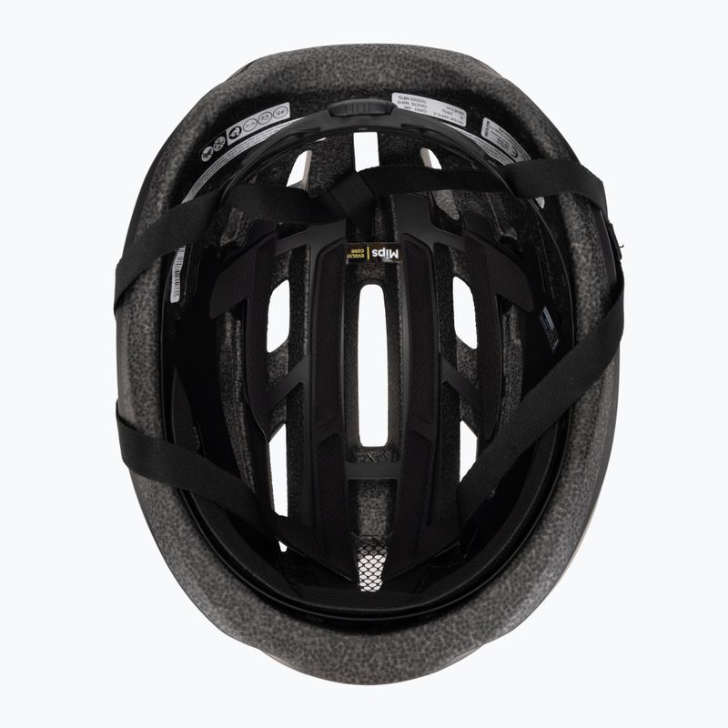 Fahrradhelm Giro Isode MIPS II matte black 5