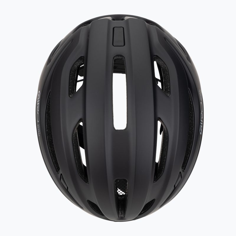 Fahrradhelm Giro Isode MIPS II matte black 6
