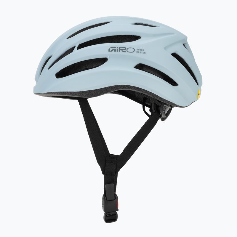 Fahrradhelm Giro Isode MIPS II matte sky blue 3