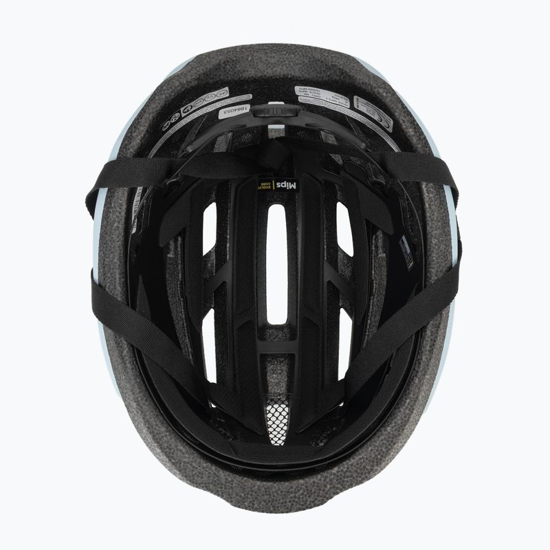 Fahrradhelm Giro Isode MIPS II matte sky blue 5