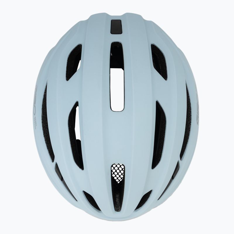 Fahrradhelm Giro Isode MIPS II matte sky blue 6