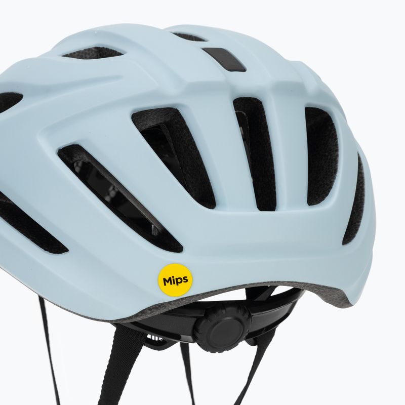 Fahrradhelm Giro Isode MIPS II matte sky blue 7