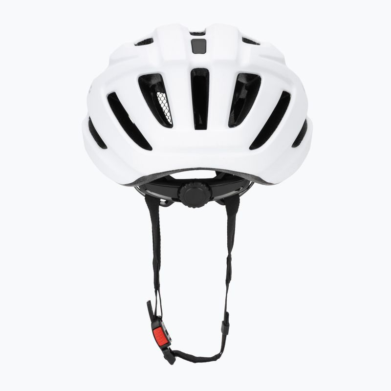Fahrradhelm Giro Isode II matte white 4