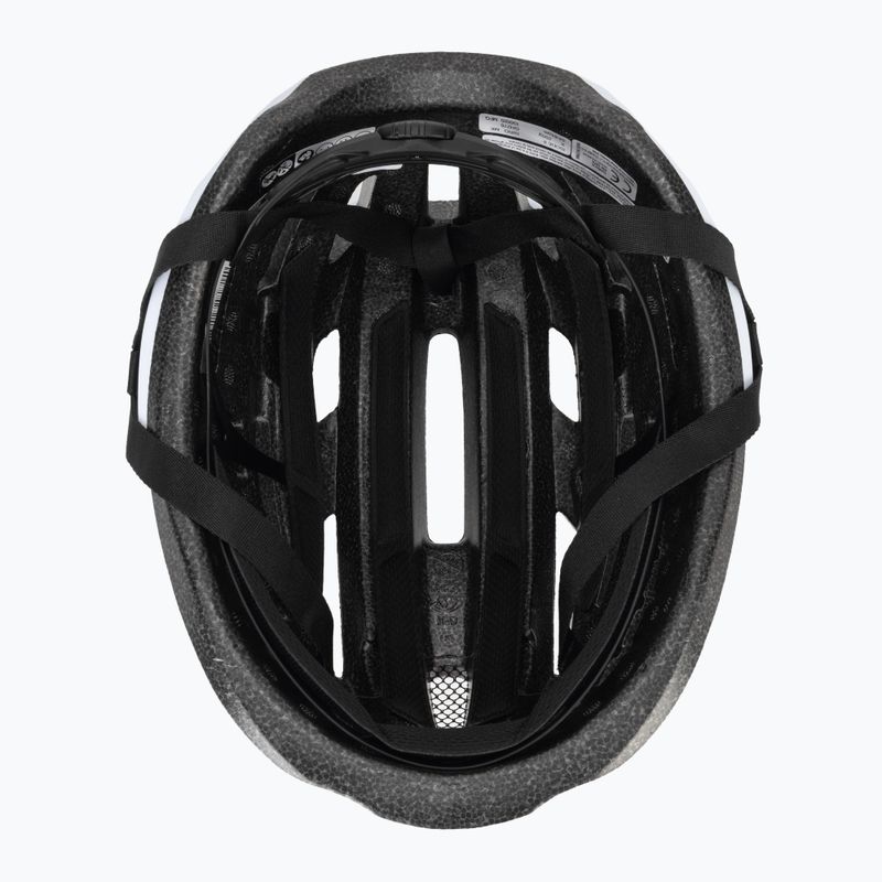 Fahrradhelm Giro Isode II matte white 5