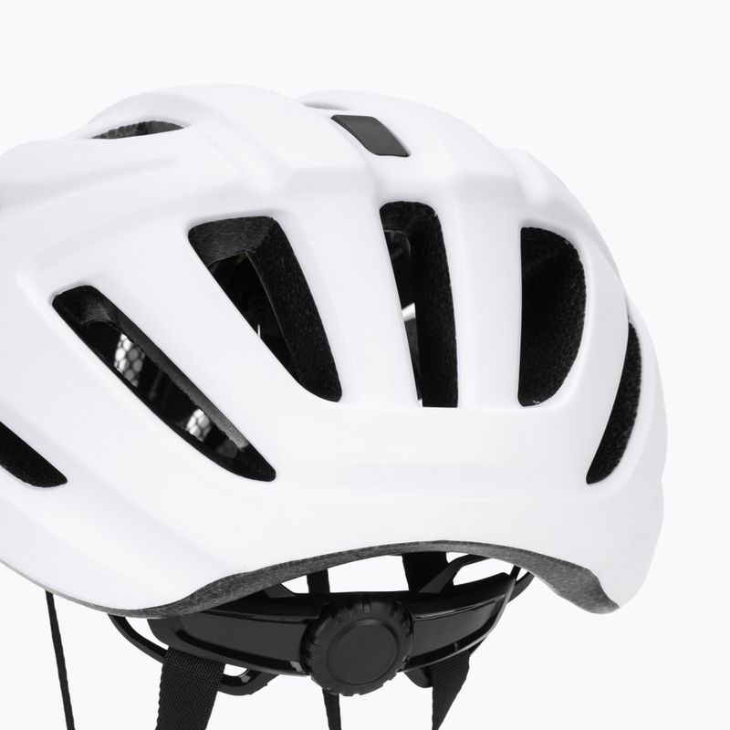 Fahrradhelm Giro Isode II matte white 7