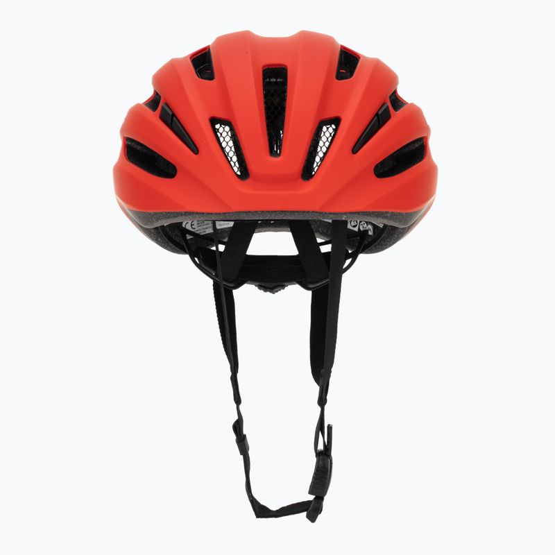 Fahrradhelm Giro Isode II matte flame red 2