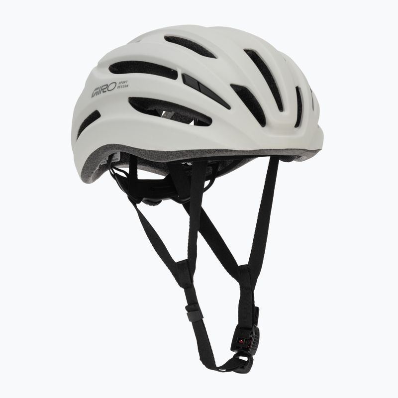 Fahrradhelm Giro Isode II matte stone