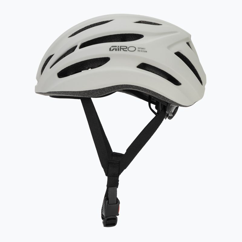 Fahrradhelm Giro Isode II matte stone 3