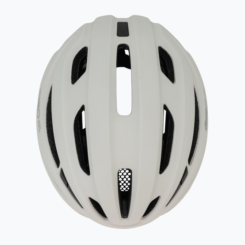 Fahrradhelm Giro Isode II matte stone 6