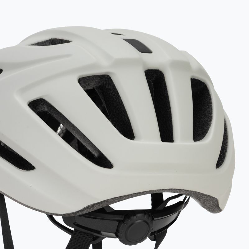 Fahrradhelm Giro Isode II matte stone 7
