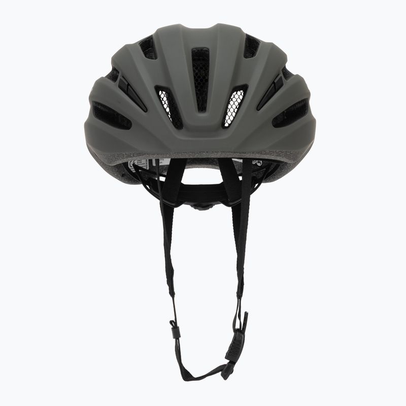 Fahrradhelm Giro Isode II matte dark sage 2