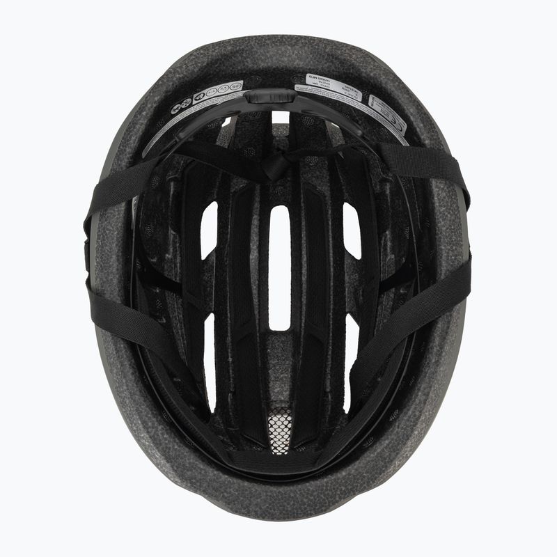 Fahrradhelm Giro Isode II matte dark sage 5