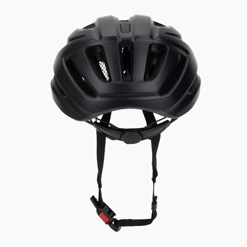 Fahrradhelm Giro Isode II matte black 4
