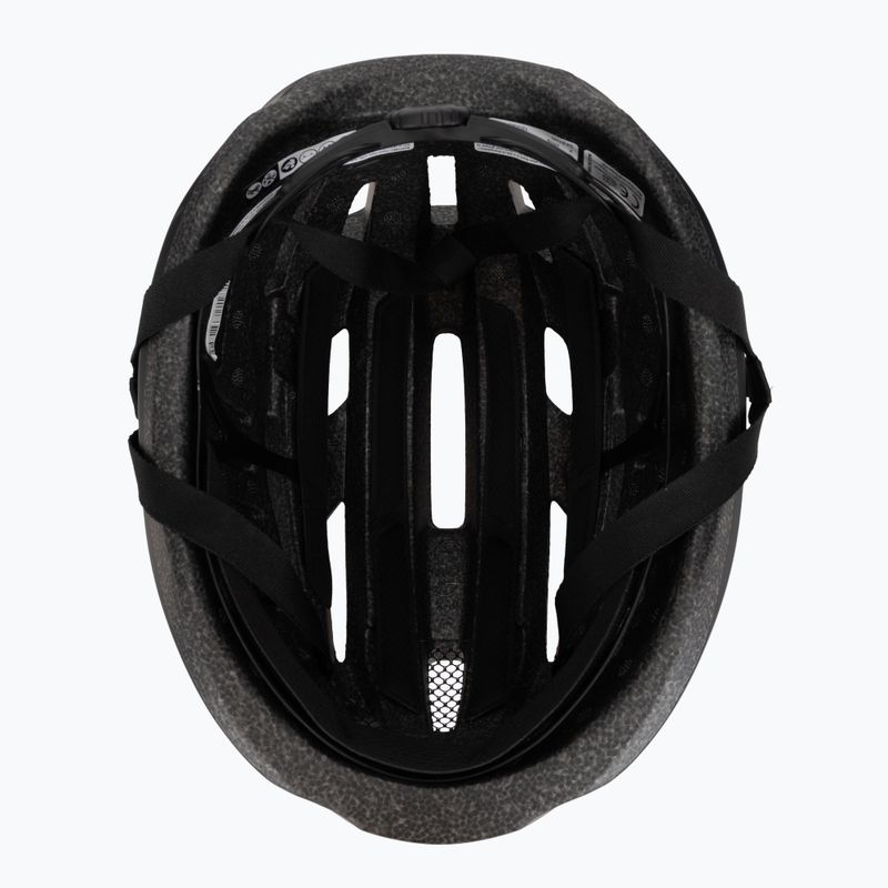 Fahrradhelm Giro Isode II matte black 5