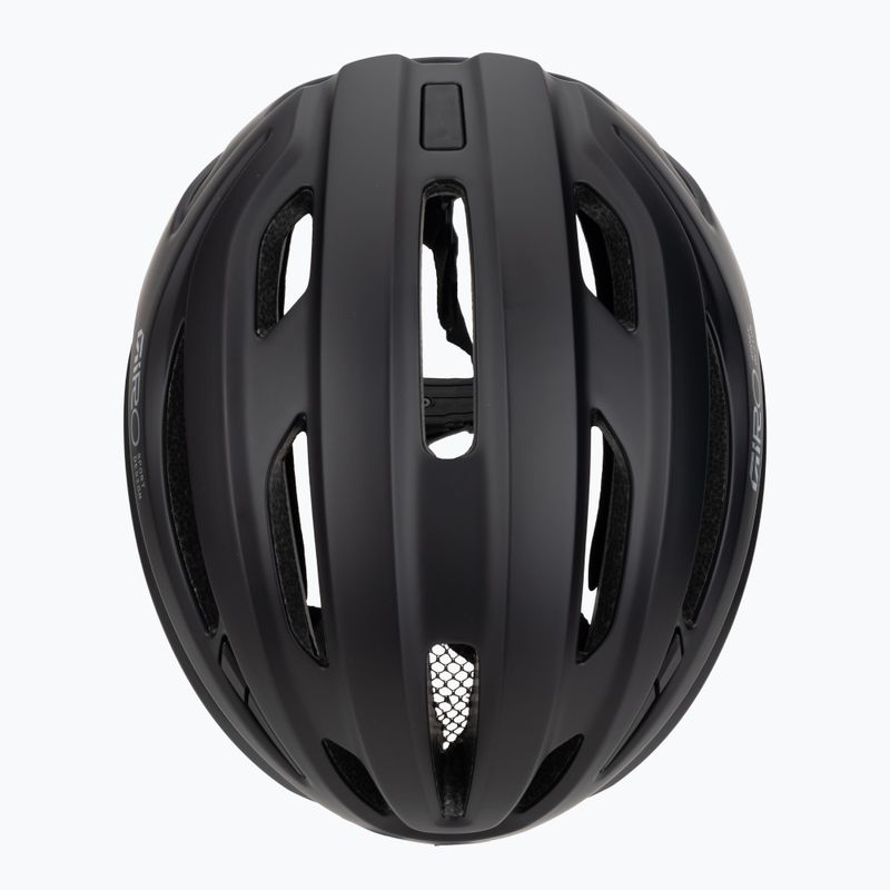 Fahrradhelm Giro Isode II matte black 6