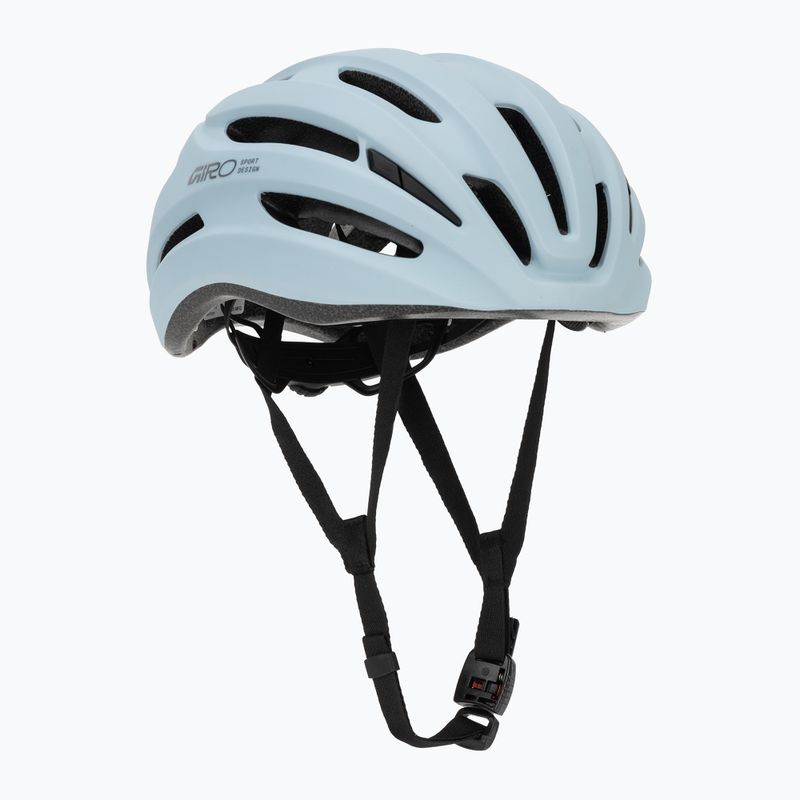 Fahrradhelm Giro Isode II matte sky blue