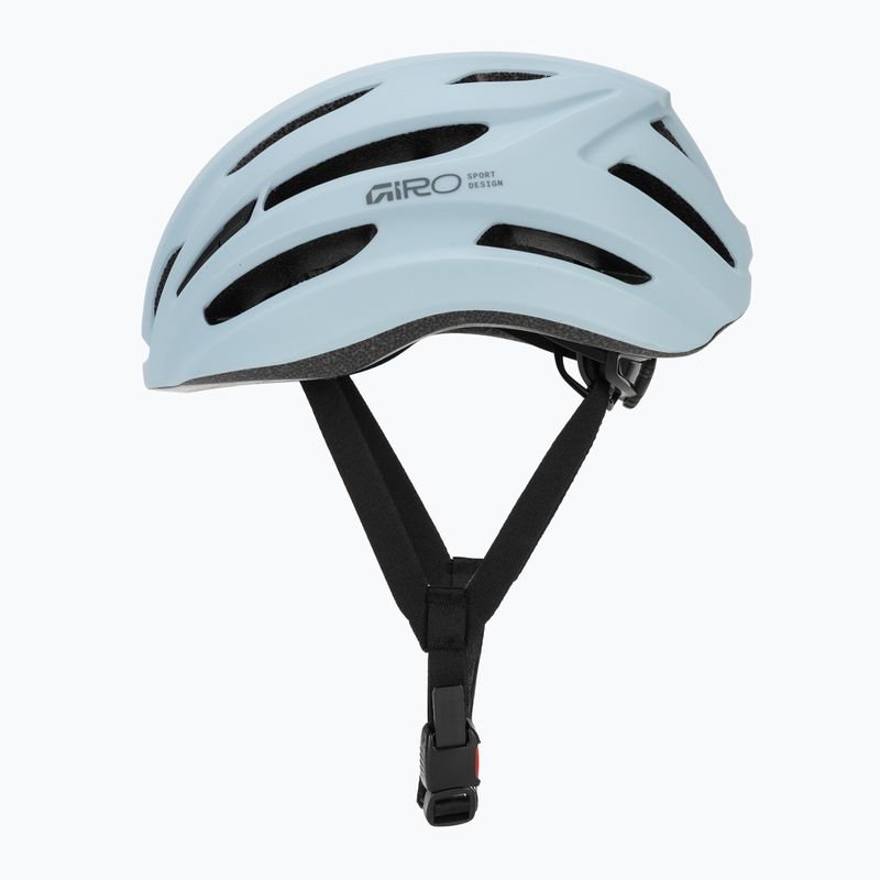 Fahrradhelm Giro Isode II matte sky blue 3