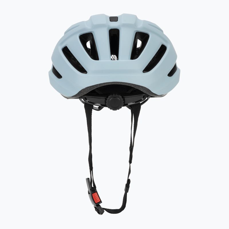 Fahrradhelm Giro Isode II matte sky blue 4