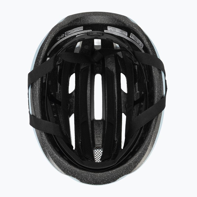 Fahrradhelm Giro Isode II matte sky blue 5