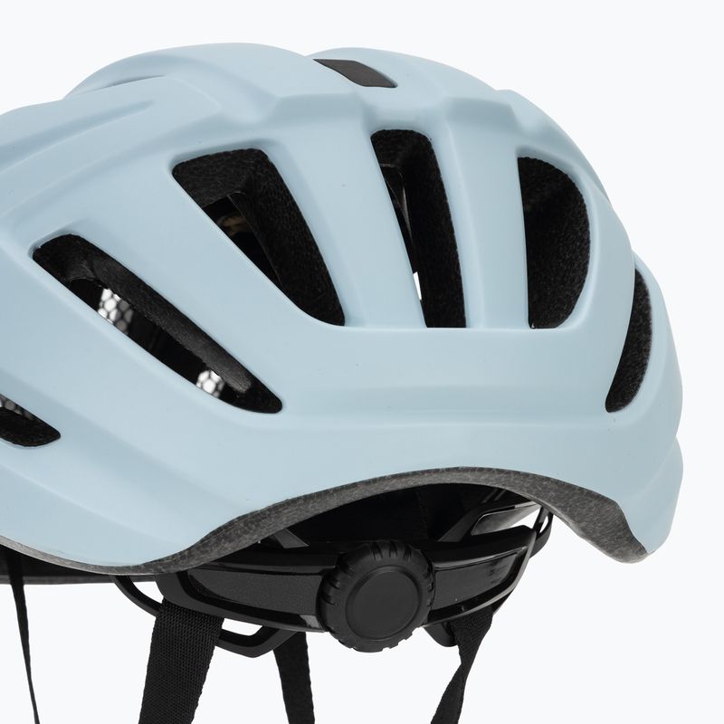 Fahrradhelm Giro Isode II matte sky blue 7