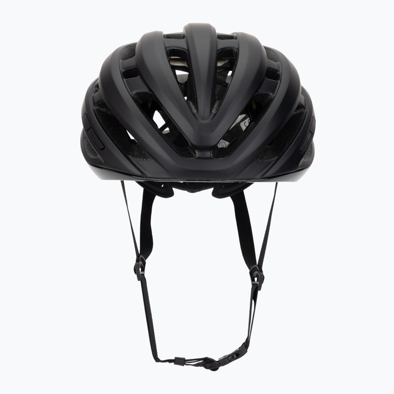 Fahrradhelm Giro Agilis MIPS matte black 2