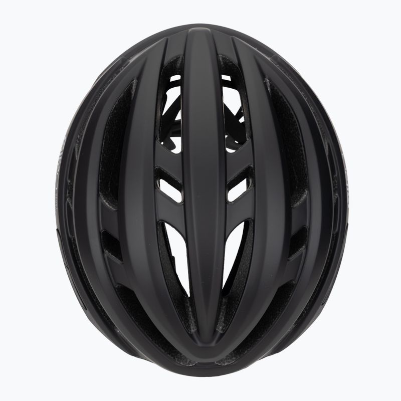 Fahrradhelm Giro Agilis MIPS matte black 6