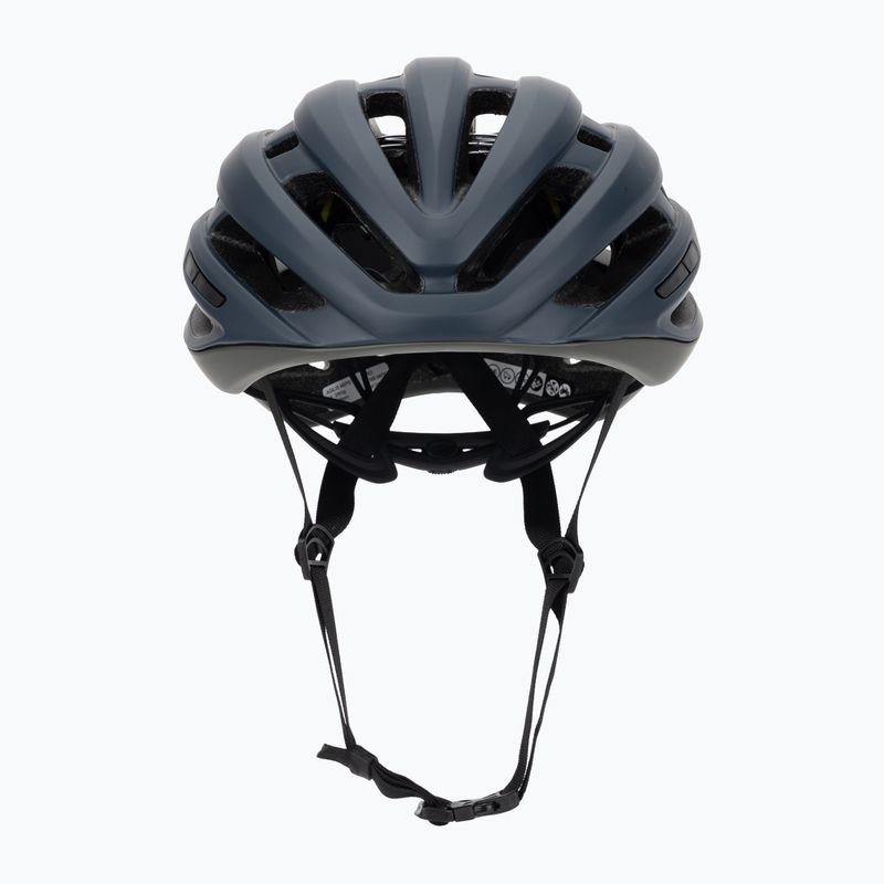 Fahrradhelm Giro Agilis MIPS matte sapphire 2