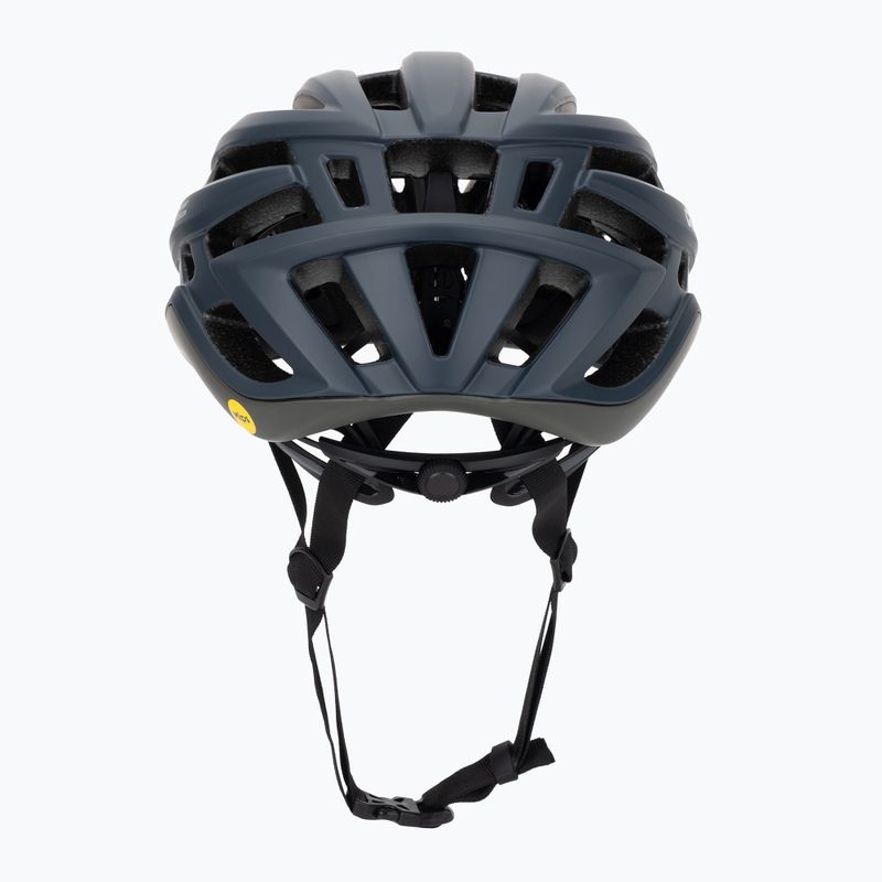 Fahrradhelm Giro Agilis MIPS matte sapphire 4
