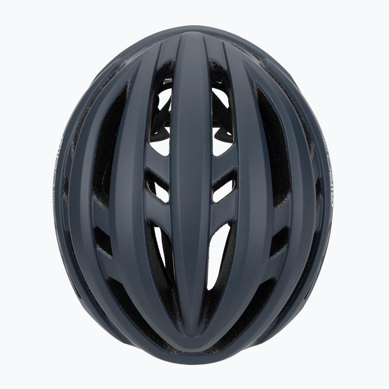 Fahrradhelm Giro Agilis MIPS matte sapphire 6