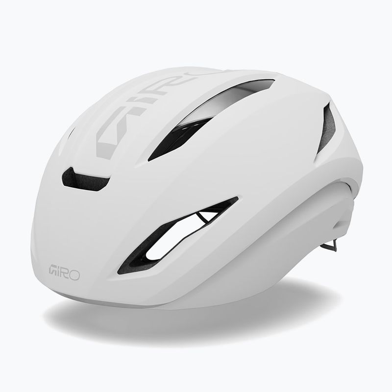 Fahrradhelm Giro Eclipse Pro Spherical matte white
