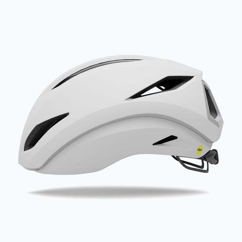 Fahrradhelm Giro Eclipse Pro Spherical matte white 2